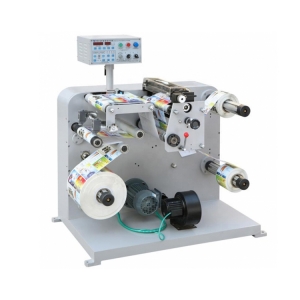 High-Speed Slitting Machine