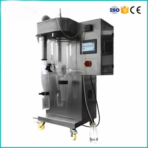 Small Scale Laboratory Mini Spray Dryer Machine