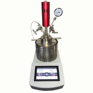  Lab Chemical High Pressure Reactor