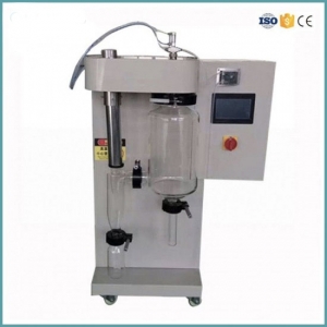 Lab Mini Spray Dryer For Inorganic Solutions