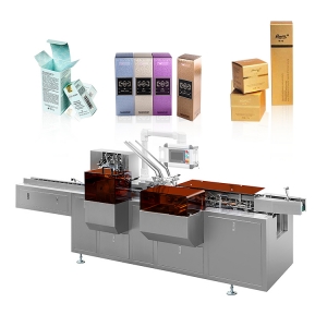 Multi-Function Packaging Machine-HANKER