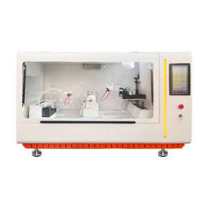 Temperature and humidity control multi-function Nanofiber Equipment-HANKER