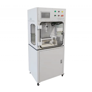 Standard Test Electrostatic Spinning Machine-HANKER