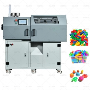 PVC/PP/EVA Lab Plastics Film Extruder