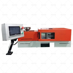 PVC/PP/EVA Lab Plastics Film Extruder