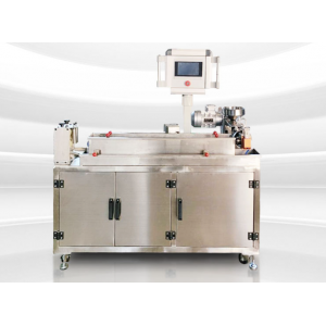 Pe Film Blowing Machine Plastic Sheet Extruder Machinery-HANKER